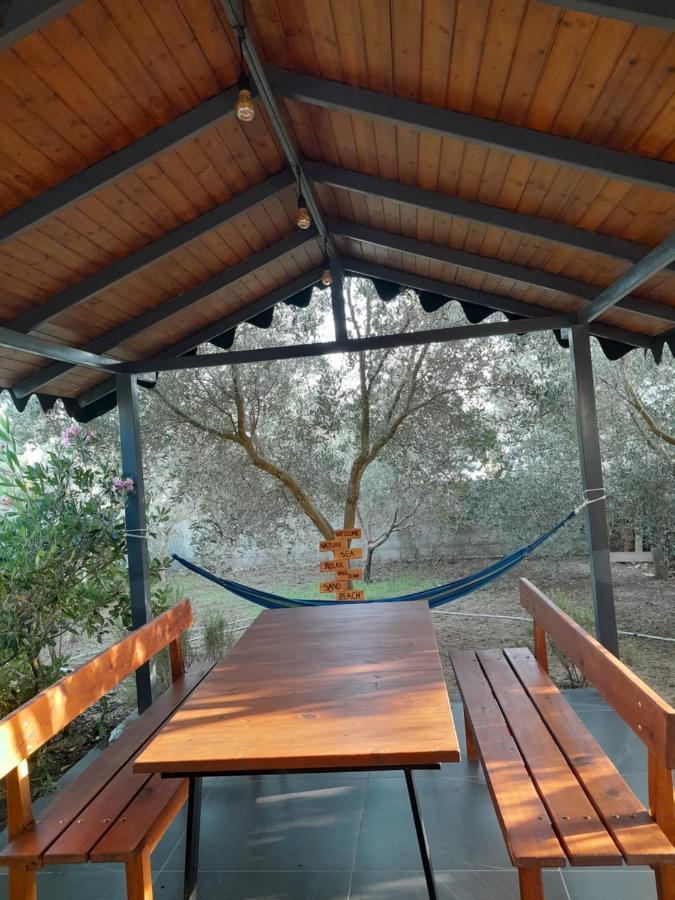 Hamallaj Garden Beach House מראה חיצוני תמונה