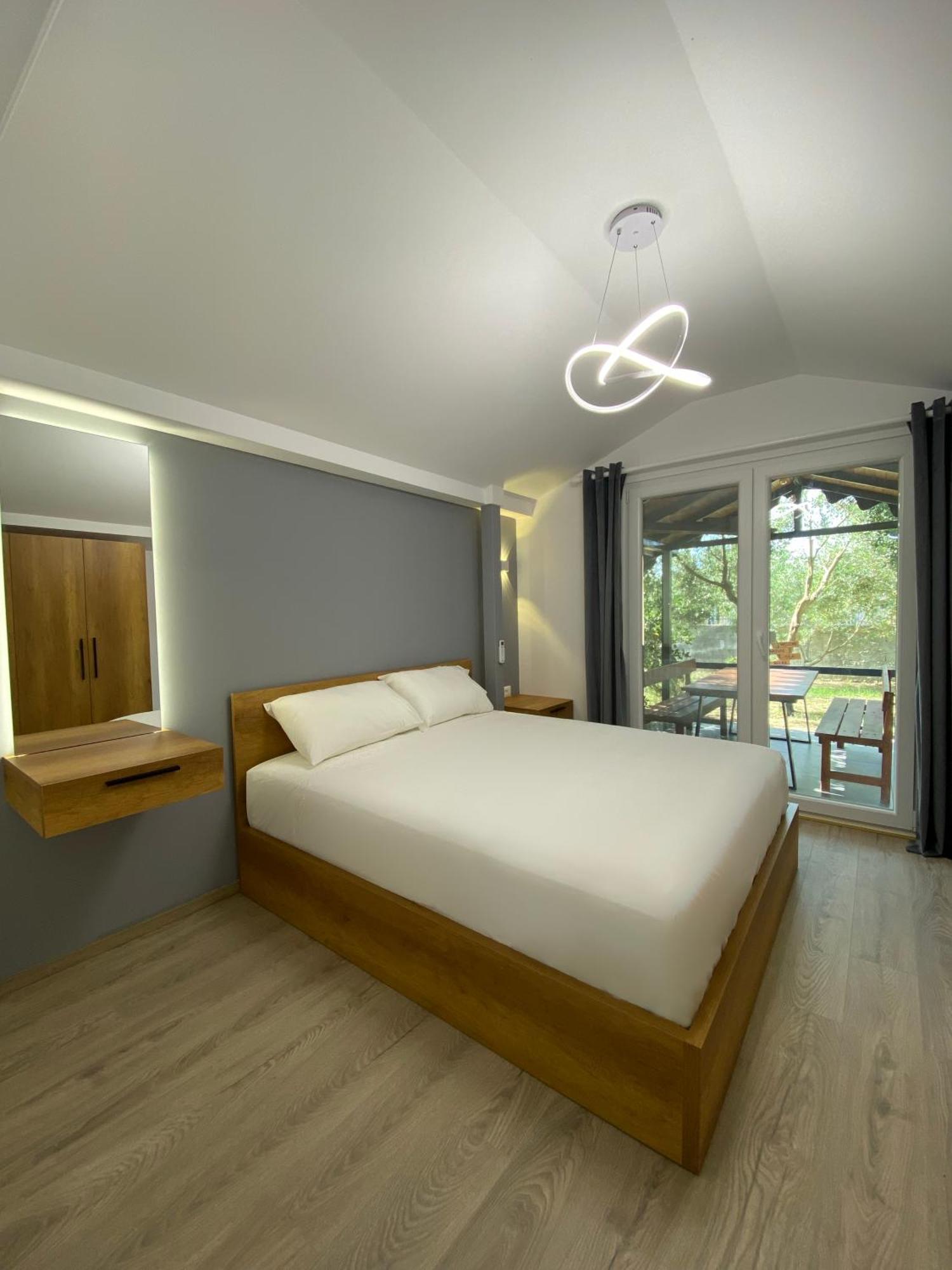 Hamallaj Garden Beach House מראה חיצוני תמונה