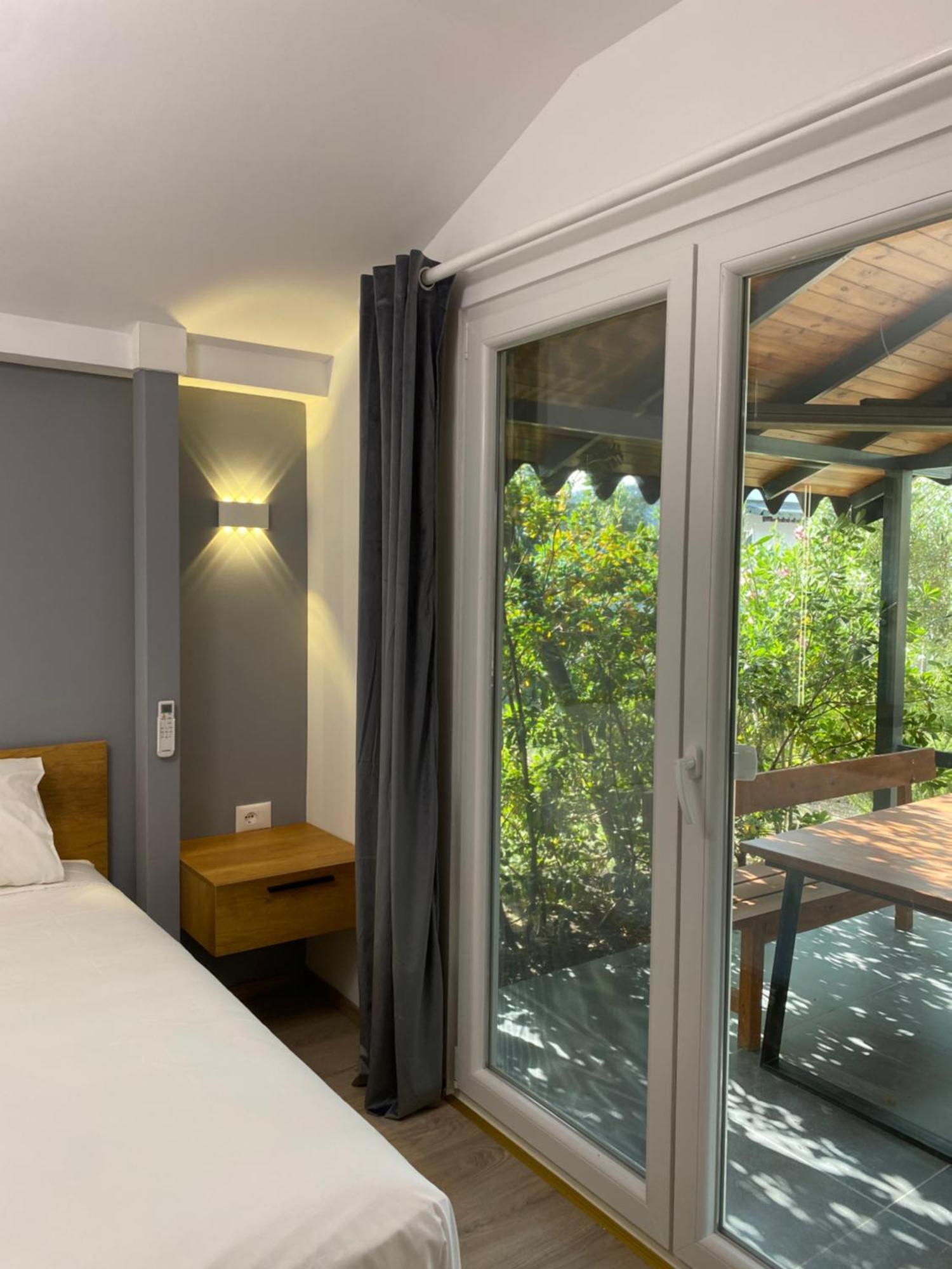 Hamallaj Garden Beach House מראה חיצוני תמונה